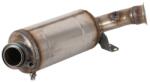 JMJ Filtru de Particule Diesel Mercedes R (w251 V251) 3.0d 01.06-12.14 MERCEDES-BENZ R-CLASS (JMJ1288)