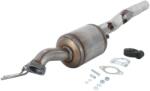 JMJ Filtru de Particule Diesel ((monolitiu de Carbura de Siliciu)) Mitsubishi Asx Lancer Viii 1.8d 05.10- MITSUBISHI ASX (JMJ1236E)
