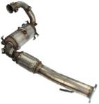 JMJ Filtru de Particule Diesel Ford Galaxy Iii Mondeo V S-max 2.0d 09.14-03.22 FORD GALAXY 3/MONDEO 5/S-MAX (JMJ1351)