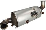 JMJ Filtru de Particule Diesel Ds Ds 3 / Ds 3 Ds 4 Ii Ds 7 Citroen Berlingo C3 Aircross I C3 Aircross Ii C3 Iii C4 Cactus (JMJ1372)