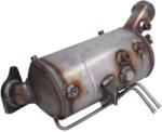 JMJ Filtru de Particule Diesel Opel Astra K 1.6d 11.15-05.18 OPEL ASTRA K (JMJ1325)