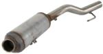 JMJ Filtru de Particule Diesel Jeep Grand Cherokee Iv 3.0d 01.11- JEEP GRAND CHEROKEE 4 (JMJ1250)