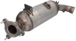 JMJ Filtru de Particule Diesel Jeep Grand Cherokee 3.0d 01.17- JEEP GRAND CHEROKEE (JMJ1305)