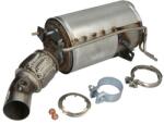 JMJ Filtru de Particule Diesel ((monolitiu de Carbura de Siliciu)) Bmw 1 (f20) 1 (f21) 2 (f22 F87) 2 (f23) 3 (f30 F80) 3 (JMJ1229E)
