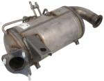 JMJ Filtru de Particule Diesel ((monolitiu de Carbura de Siliciu)) Opel Astra J Astra J Gtc Astra K Insignia a Insignia (JMJ1197E)
