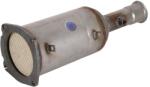 JMJ Filtru de Particule Diesel Citroen C8 Fiat Ulysse Lancia Phedra Peugeot 807 2.0d/2.2d 06.02- CITROEN C8 FIAT ULYSSE (JMJ1008)