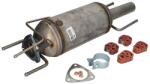 JMJ Filtru de Particule Diesel Fiat Croma Opel Signum Vectra C Vectra C Gts Saab 9-3 1.9d/2.4d 04.04-02.15 FIAT CROMA (JMJ1075)