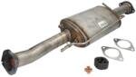 JMJ Filtru de Particule Diesel Ford Kuga I 2.0d 03.08-11.12 FORD KUGA 1 (JMJ1127)