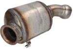 JMJ Filtru de Particule Diesel Mercedes C T-model (s204) C (w204) 2.2d 11.09-08.14 MERCEDES-BENZ C-CLASS/C-CLASS T-Model (JMJ1308)