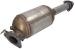 JMJ Filtru de Particule Diesel Honda Cr-v Ii 2.2d 02.05-09.06 HONDA CR-5 2 (JMJ1203)