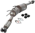 JMJ Filtru de Particule Diesel Nissan Juke 1.5d 06.10-12.19 NISSAN JUKE (JMJ1158)