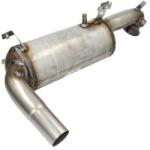 JMJ Filtru de Particule Diesel ((monolitiu de Carbura de Siliciu)) Alfa Romeo Mito Fiat 500 500 C 500l Doblo Doblo Cargo (JMJ1065E)