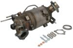 JMJ Filtru de Particule Diesel Toyota Auris Avensis Verso 2.0d/2.2d 10.06-10.18 TOYOTA AURIS/AVENSIS/VERSO (JMJ1109)