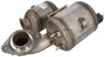 JMJ Filtru de Particule Diesel Toyota Verso 1.6d 11.13-08.18 TOYOTA VERSO (JMJ1364)