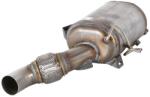 JMJ Filtru de Particule Diesel Bmw X5 (e70) X6 (e71 E72) 3.0d 10.07-07.13 (JMJ1387)