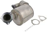 JMJ Filtru de Particule Diesel Audi A4 B8 A5 A6 C7 A7 A8 D4 3.0d 07.10-09.18 AUDI A4 B8/A5/A6 C7/A7/A8 D4 (JMJ1258)
