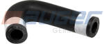AUGER Furtun de Cauciuc pentru Sistemul de Racire (pentru Compresor Fata 16mm) Scania 4 F K I N Bus Dc07.101-dt12.17 05.95 (AUG56686)