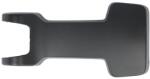 COSPEL Carcasa / Capac al Oglinzii Laterale Dreapta Scania P G R S (503.48522)