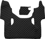 F-CORE Covorase Auto Eco-leather Q (material - Piele Matlasată Eko Transmisie Automata) Scania G Ii 06.17 (F-CORERH57BLACK)