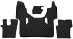 F-CORE Covorase Auto Eco-leather Q (material - Piele Matlasată Eko Transmisie Automata) Scania G Ii 06.17 (F-COREFL67BLACK)