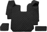 F-CORE Covoras Podea Deasupra Compartimentului Peste Cutia Viteze Scania R I 03.04-05.19 SCANIA R 1 (F-CORERH03BLACK)