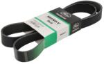 GATES Curea Accesorii Transmisie (10pk1570) Rvi C D D Access T Scania R I Volvo 8900 9500 B5 B8 Fe Ii Fh Ii Fh Iii Fl Iii Fmx (GAT10PK1570HD)