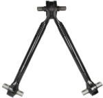 C. E. I Brat Suspensie Vipera Spate Dreapta/Stanga (l-613, 2mm/613, 2mm pentru Vehicule cu Suspensie Ada Seargent) Scania G I P I (225179)