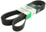 GATES Curea Accesorii Transmisie (10pk2480) Scania G Ii L P Ii R Ii S Dc09.119-oc13.101 09.16- SCANIA G 2/L/P 2/R 2/S (GAT10PK2480HD)