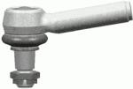 LEMFOERDER Cap de Bara (tip Filet Exterior Directie Dreapta Fata-verso M30x1, 5mm/M30x1, 5mm L-145mm) Daf Xf 106 Man Hocl Lion´s (LMI27853)