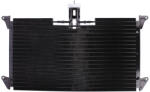 NRF Radiator Clima, Aer Conditionat 820x26 Scania 4 05.95-12.08 (NRF35061)