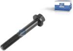 DT SPARE PARTS Sruba Kolektora Wydechowego M10 (clasa 10.9) Scania (1.10142)