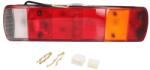 DT SPARE PARTS Lampa Spate Stanga (24v cu Sirma) Scania 4 G I P I R I T 05.95-05.19 SCANIA 4 - series/G 1/P 1/R 1/T (1.21438-2)