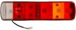 DT SPARE PARTS Lampa Spate Dreapta (24v cu Sirma) Scania 4 G I P I R I T 05.95-05.19 SCANIA 4 - series/G 1/P 1/R 1/T (1.21440-2)
