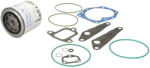 DT SPARE PARTS Filtru Ulei (insurubat cu Garnituri Set) Scania 2 3 3 Bus 4 4 Bus Dc9.01-dsi9e. 01 01.85-09.10 SCANIA 2 - series (1.31060)