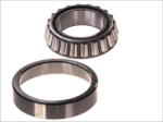 PETERS Rulment Roata - Simplu Spate Mercedes T2/L Scania G I Dc12.06-om355.984 01.59-05.19 MERCEDES-BENZ T2 SAF EZNP/KRZ/KRZP (070.962-10)