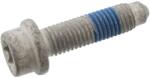 FEBI Surubul Suportului Cabinei (m14x2mm Lungime55mm Clasa: 10 9) Scania (FE102311)