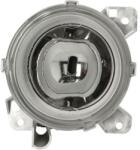 GIANT Farul Universal Stanga (h1 24v Transparent in Bara de Protectie Partea Interioara pe Distanta Lunga) Scania G I P I R I (131-SC01220AL)