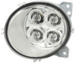 GIANT Lumini de Zi Stanga Led Giant Scania G I P I R I T 01.03-05.19 SCANIA G 1/P 1/R 1/T (131-SC01240AL)