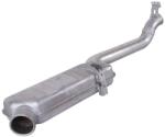VANSTAR Teava de Esapament (lungime: 1770mm) Scania P I R I Multicar M26 8140.23. 2585-dt12.06 01.96-05.19 MULTICAR M26 SCANIA P 1 (VAN10720SC)