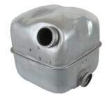HOBI Toba Esapament Spate Scania 4 P I R I Dc11.01-dt12.06 05.95-05.19 (HOB45663)