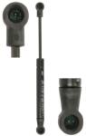 KROSNO Amortizor Capota 50n L-235, 5mm/155, 5mm Cursa: 80mm Scania 4 05.95-04.08 (KR23020)