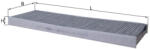 MAHLE Filtru Habitaclu Polen cu Carbon Activat Scania G Ii L P Ii R Ii S 09.16- SCANIA G 2/L/P 2/R 2/S (LAK1683)