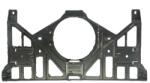 PACOL Carcasa / Capac al Oglinzii Laterale Stanga Scania 4 05.95-04.08 (SCA-MR-002)