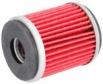 HIFLO Filtru Ulei (latime: 46 Mm Diametru Exterior: 38 Mm) Mbk Citycruiser Cityliner Skycruiser Vp Yamaha Vp Yp 125 2006-2019 (HF981)