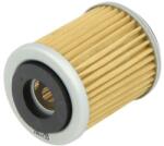 HIFLO Filtru Ulei (latime: 45 Mm Diametru Exterior: 38 Mm) Yamaha Tt Tt-r Wr Yfm Yz 250-426 1987-2013 YAMAHA TT/TT-R/WR/YFM/YZ (HF142)
