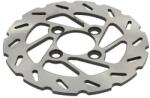 4 RIDE Set 2 Discuri Frana Fata Fix 180/48x4, 3mm 4x66mm Diametru Gaura Fixare 10, 5mm Inaltime (spatiere) 0 (cerificat (THQ6123)