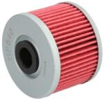 HIFLO Filtru Ulei (latime: 36 Mm Diametru Exterior: 49 Mm) Yamaha Ys 125 2018-2018 YAMAHA YS (HF540)