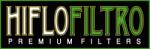 HIFLO Filtru Aer - Element Filtrant Culoare: Rosu Yamaha Hw Xc 125/150 2012-2019 YAMAHA HW/XC (HFA4117)