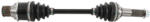 ALL BALLS Jumatate Osii Spate Stanga Yamaha Yfm 400 2007-2012 YAMAHA YFM (AB6-YA-8-334)
