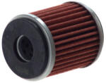 CHAMPION Filtru Ulei (latime: 46 Mm Diametru Exterior: 38 Mm) Fantic Caballero Gas Gas Ec Husqvarna Smr Sms4-te Te Yamaha Mt Wr (HF140COF040)